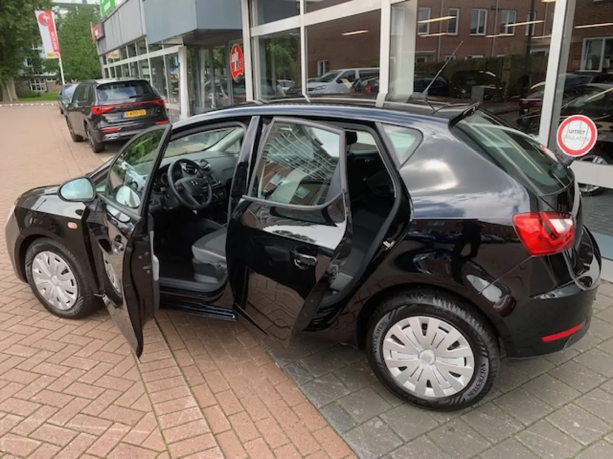 1.0 EcoTSI Style Connect, navigatie .
