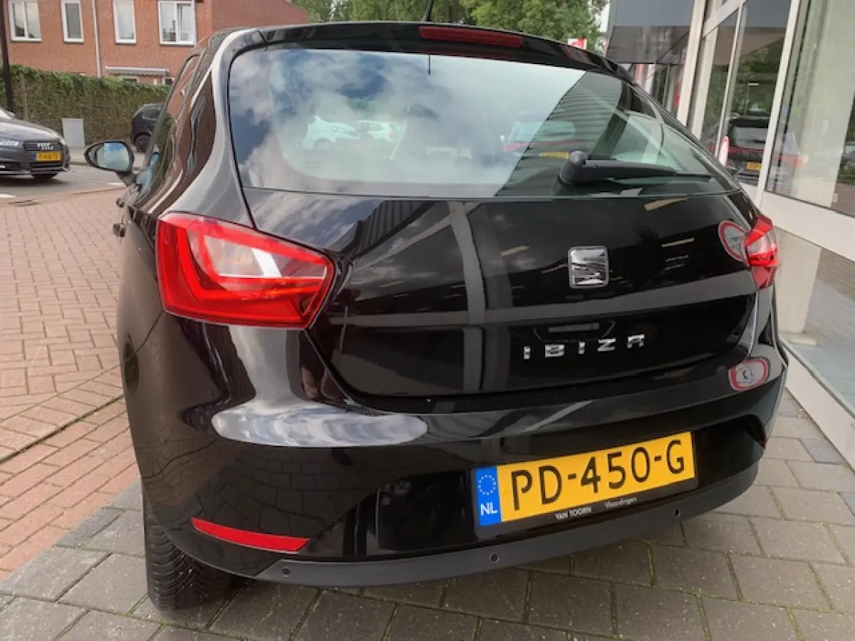 1.0 EcoTSI Style Connect, navigatie .