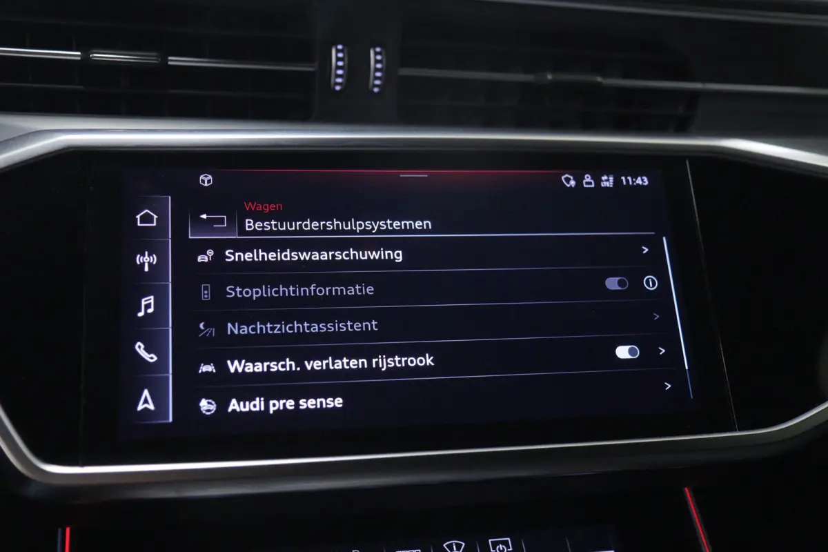 55 TFSI e quattro Pro Line S Competition PANO/B&O/CARPLAY/HUD/ACC/VOL