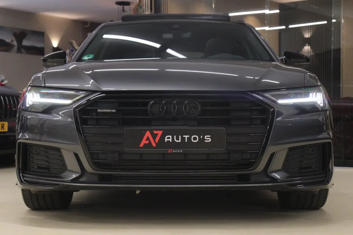 55 TFSI e quattro Pro Line S Competition PANO/B&O/CARPLAY/HUD/ACC/VOL