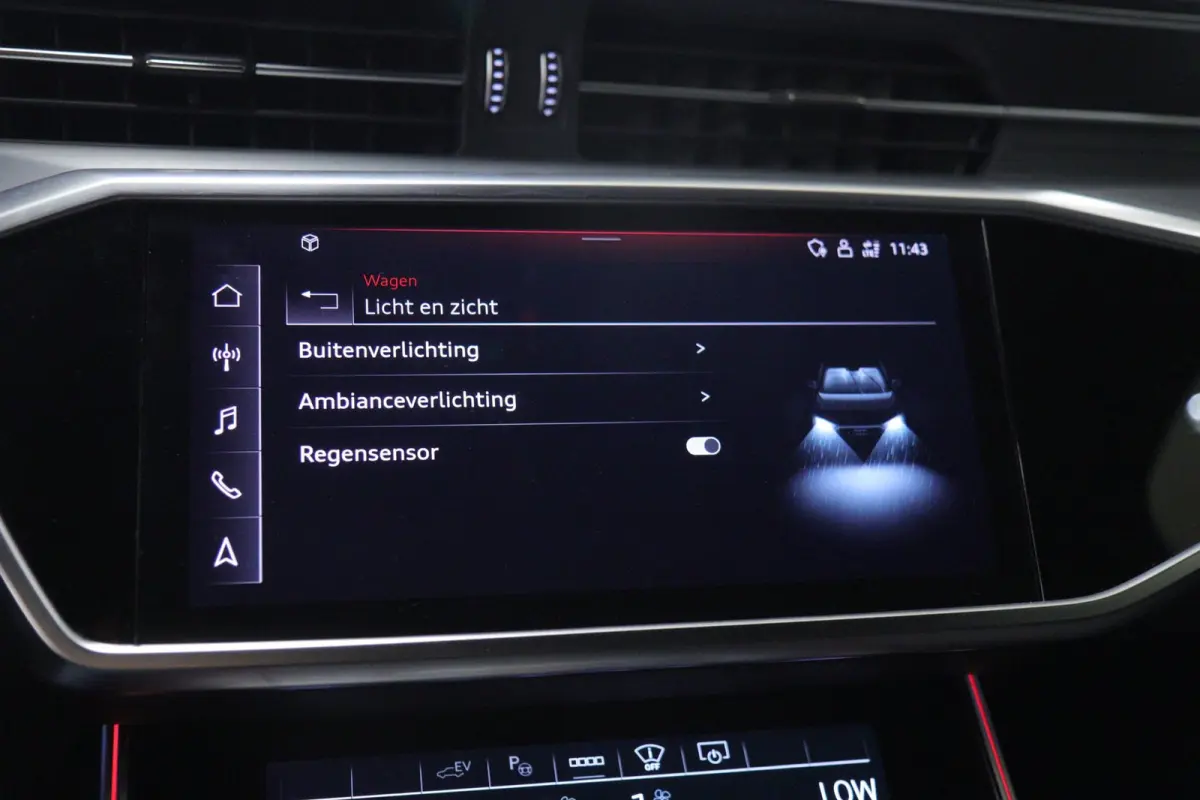 55 TFSI e quattro Pro Line S Competition PANO/B&O/CARPLAY/HUD/ACC/VOL
