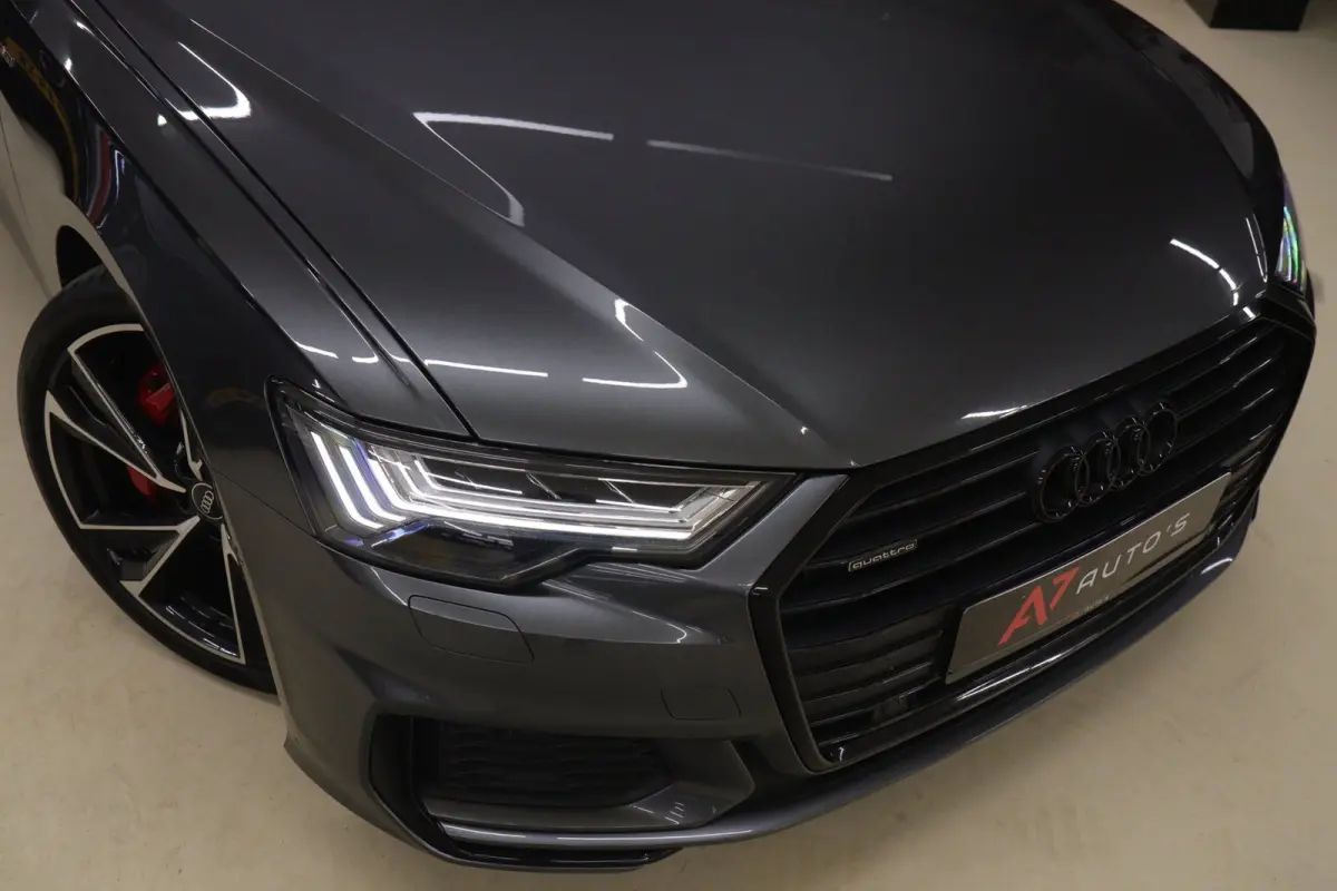 55 TFSI e quattro Pro Line S Competition PANO/B&O/CARPLAY/HUD/ACC/VOL