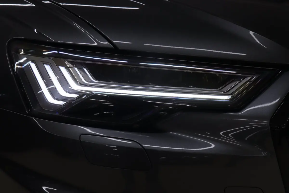 55 TFSI e quattro Pro Line S Competition PANO/B&O/CARPLAY/HUD/ACC/VOL