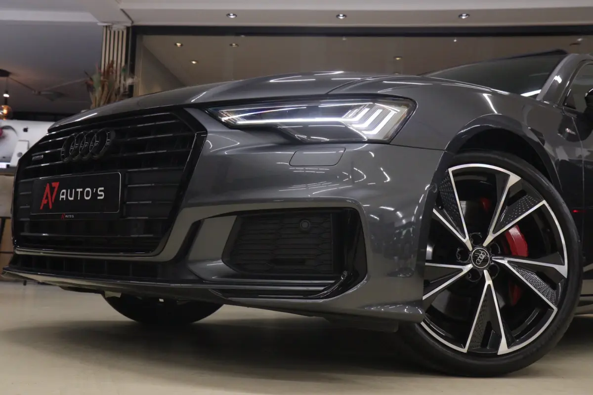 55 TFSI e quattro Pro Line S Competition PANO/B&O/CARPLAY/HUD/ACC/VOL