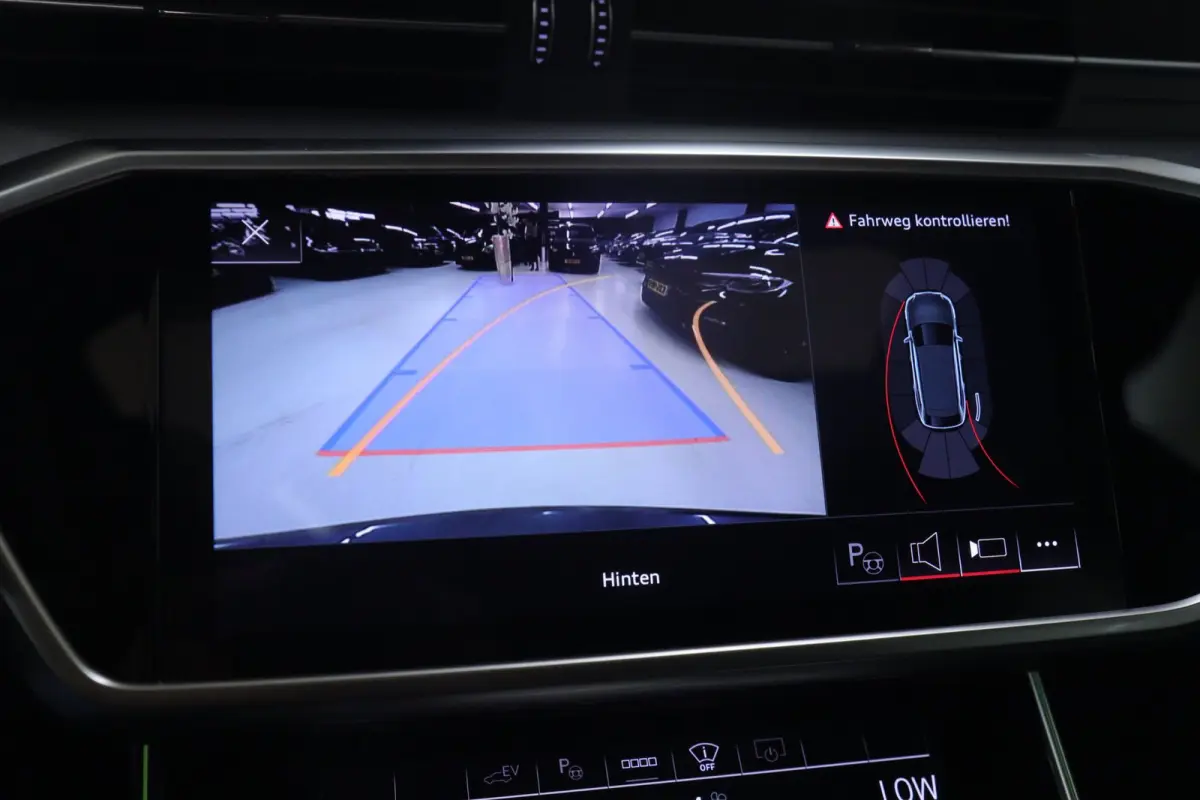 55 TFSI e quattro Pro Line S Competition PANO/B&O/CARPLAY/HUD/ACC/VOL