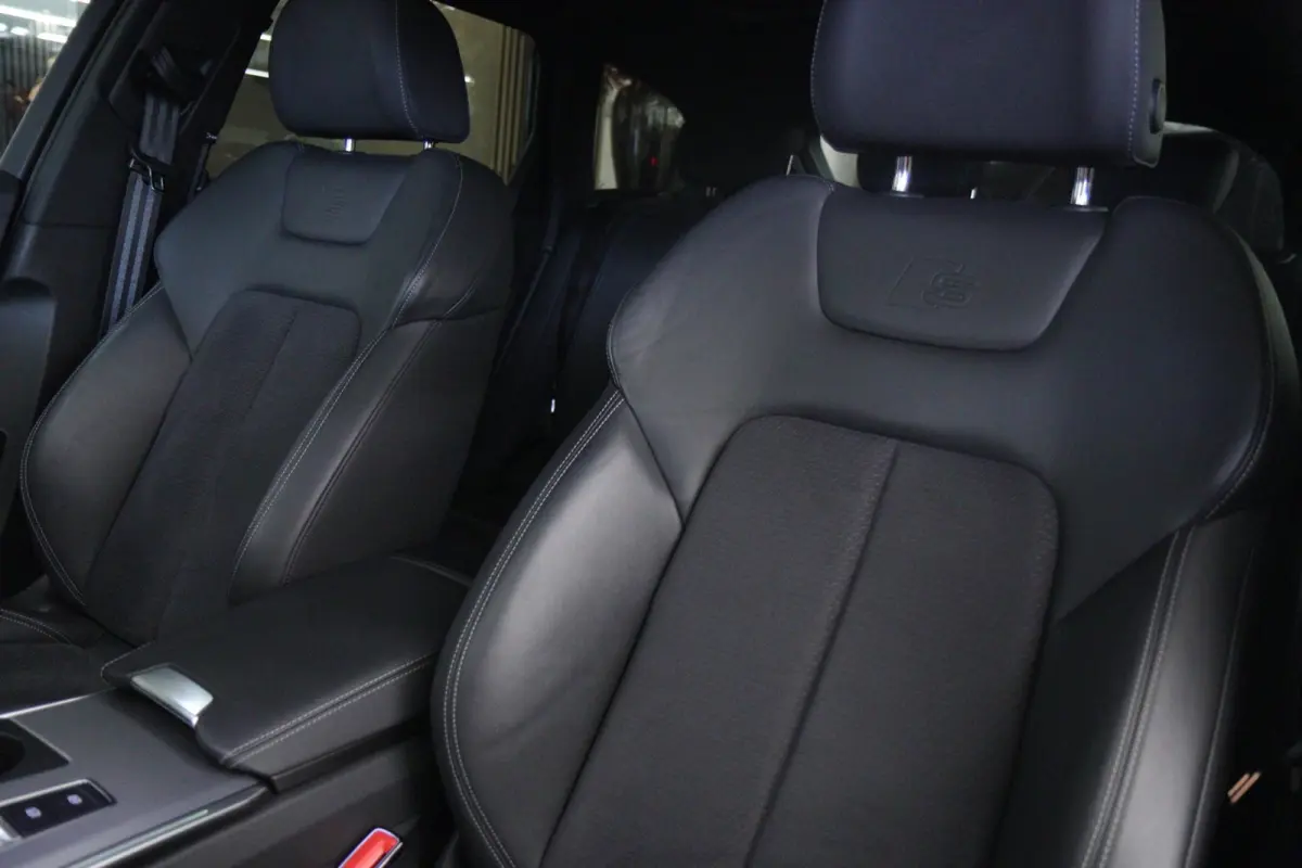 55 TFSI e quattro Pro Line S Competition PANO/B&O/CARPLAY/HUD/ACC/VOL