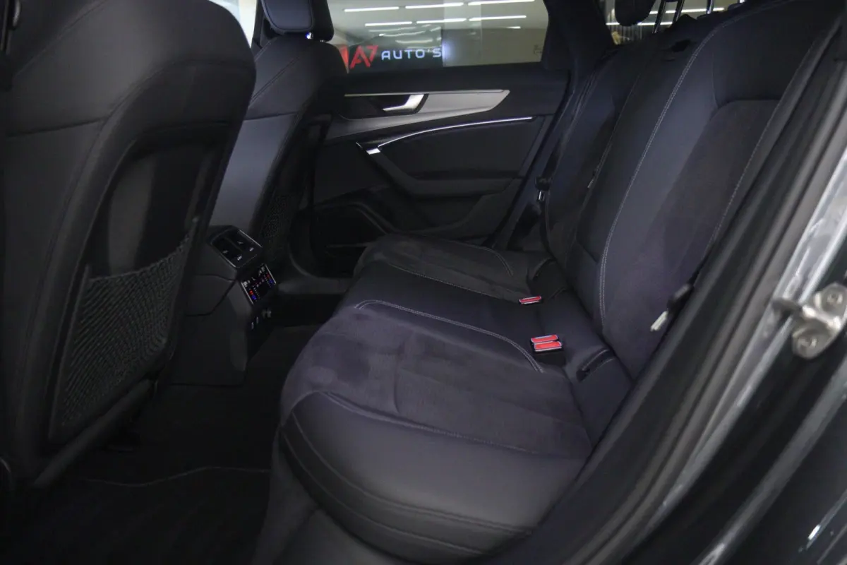 55 TFSI e quattro Pro Line S Competition PANO/B&O/CARPLAY/HUD/ACC/VOL