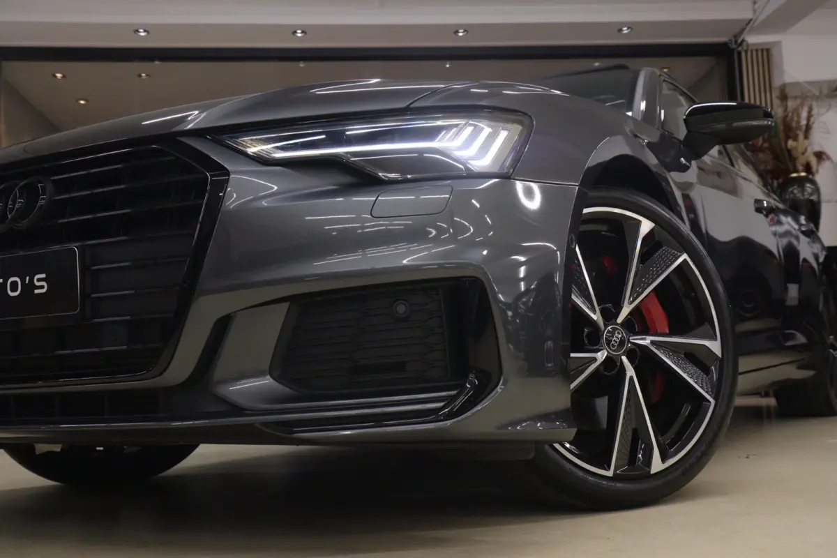 55 TFSI e quattro Pro Line S Competition PANO/B&O/CARPLAY/HUD/ACC/VOL