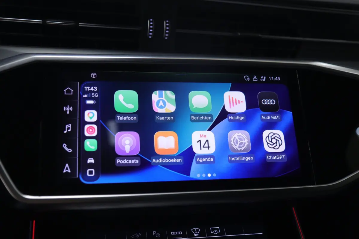 55 TFSI e quattro Pro Line S Competition PANO/B&O/CARPLAY/HUD/ACC/VOL