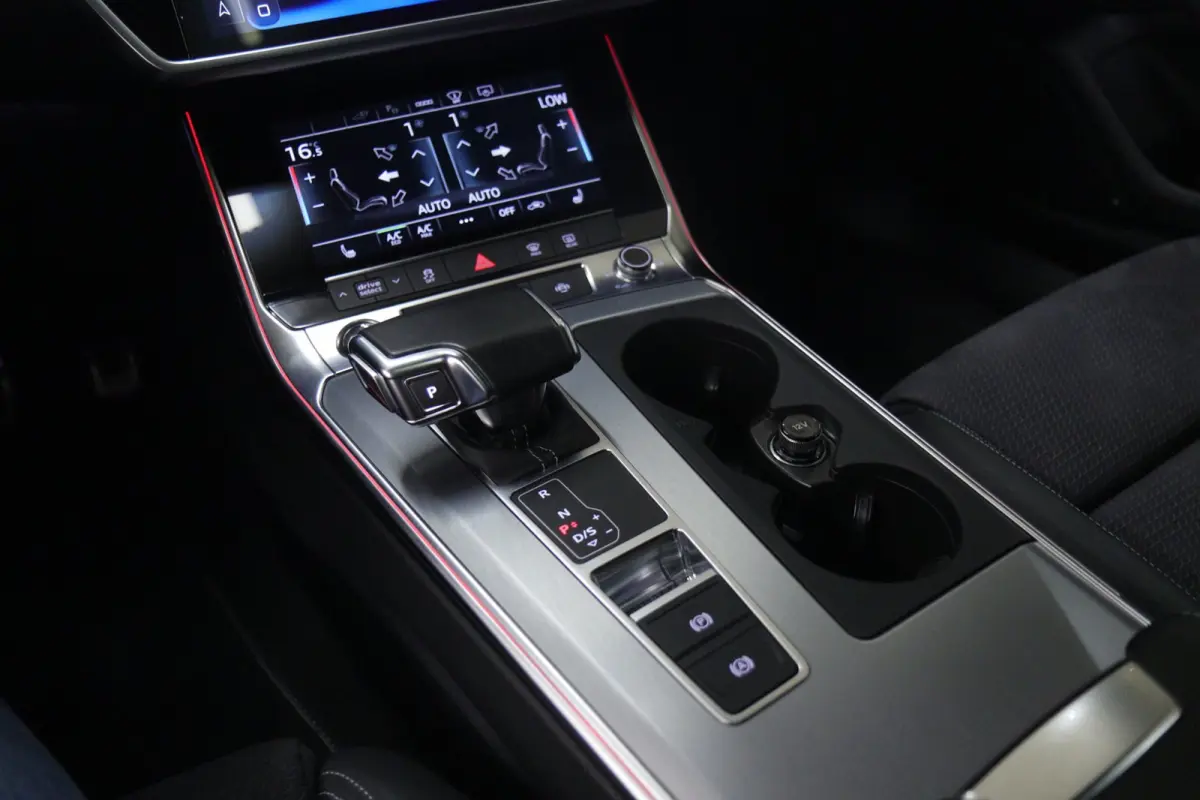 55 TFSI e quattro Pro Line S Competition PANO/B&O/CARPLAY/HUD/ACC/VOL