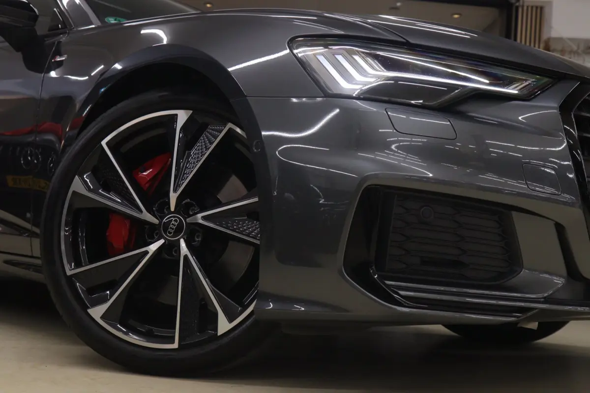 55 TFSI e quattro Pro Line S Competition PANO/B&O/CARPLAY/HUD/ACC/VOL