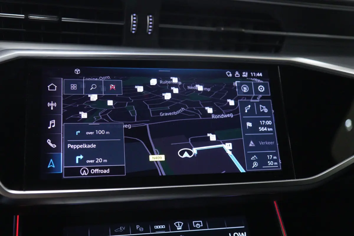 55 TFSI e quattro Pro Line S Competition PANO/B&O/CARPLAY/HUD/ACC/VOL