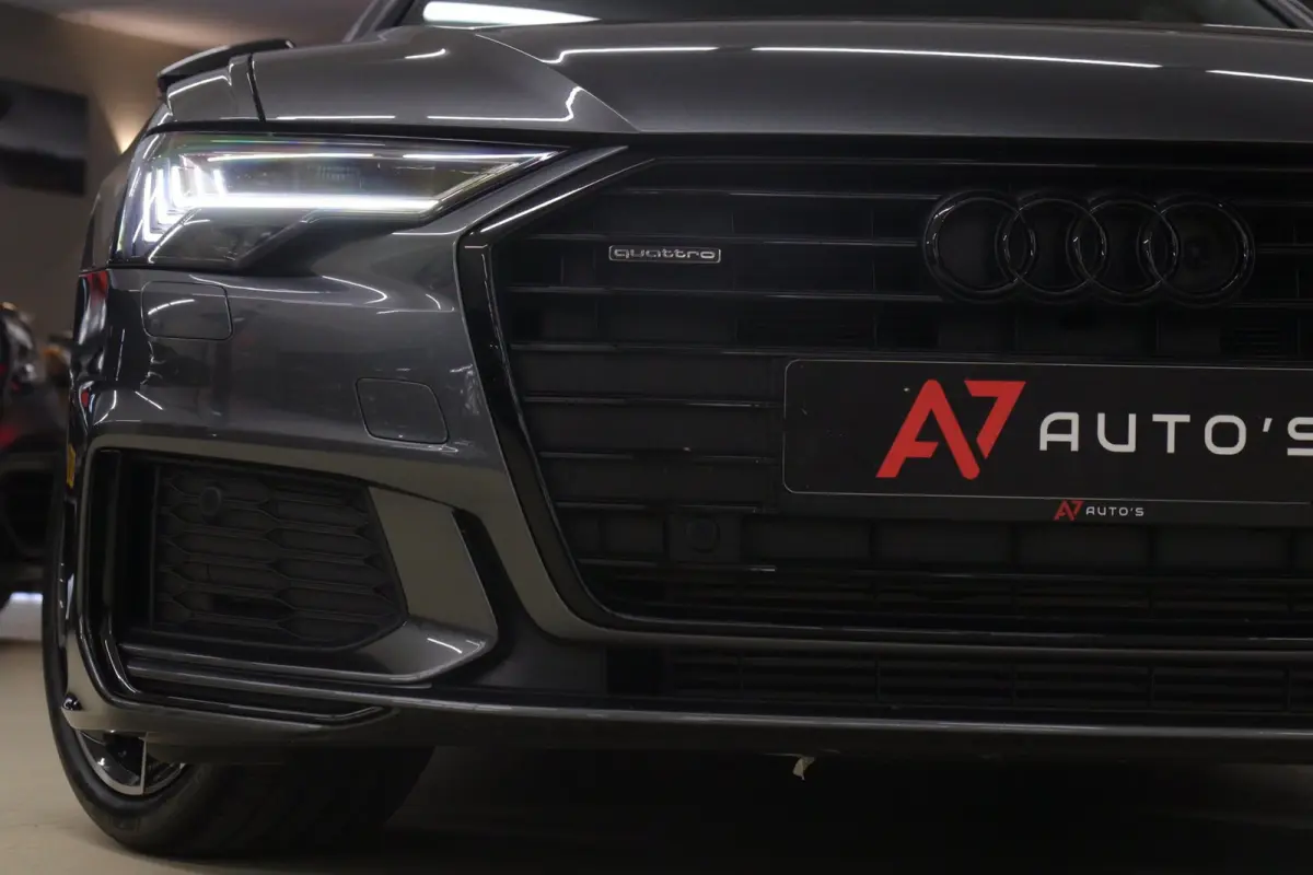 55 TFSI e quattro Pro Line S Competition PANO/B&O/CARPLAY/HUD/ACC/VOL