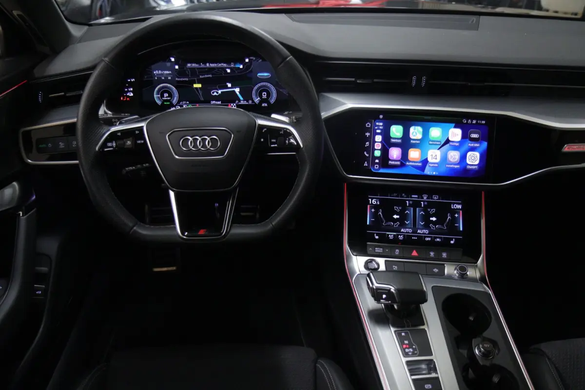 55 TFSI e quattro Pro Line S Competition PANO/B&O/CARPLAY/HUD/ACC/VOL