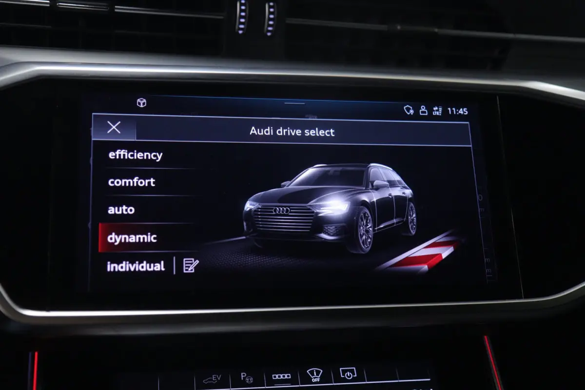 55 TFSI e quattro Pro Line S Competition PANO/B&O/CARPLAY/HUD/ACC/VOL