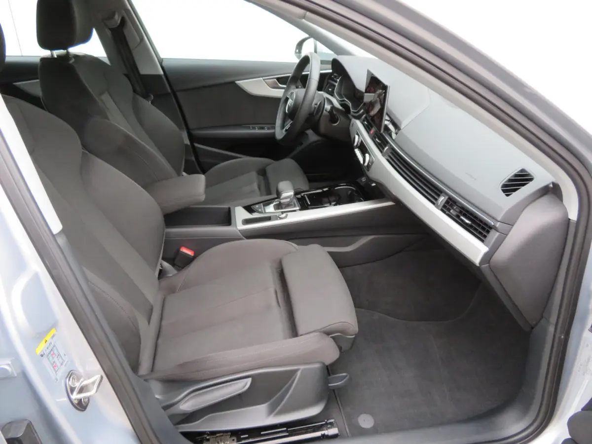 35 TFSI Advanced Edition TREKHAAK-NL AUTO-PDC-LED-NAVI