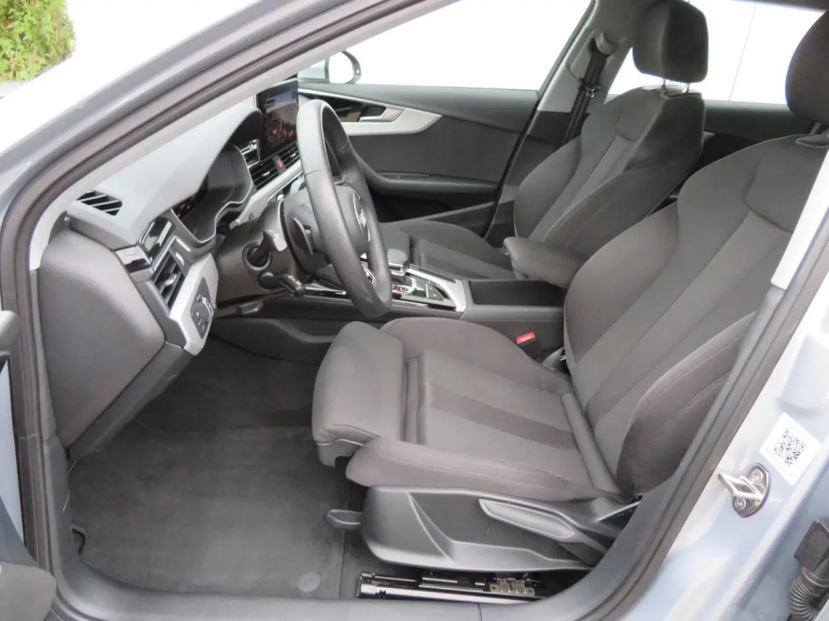 35 TFSI Advanced Edition TREKHAAK-NL AUTO-PDC-LED-NAVI