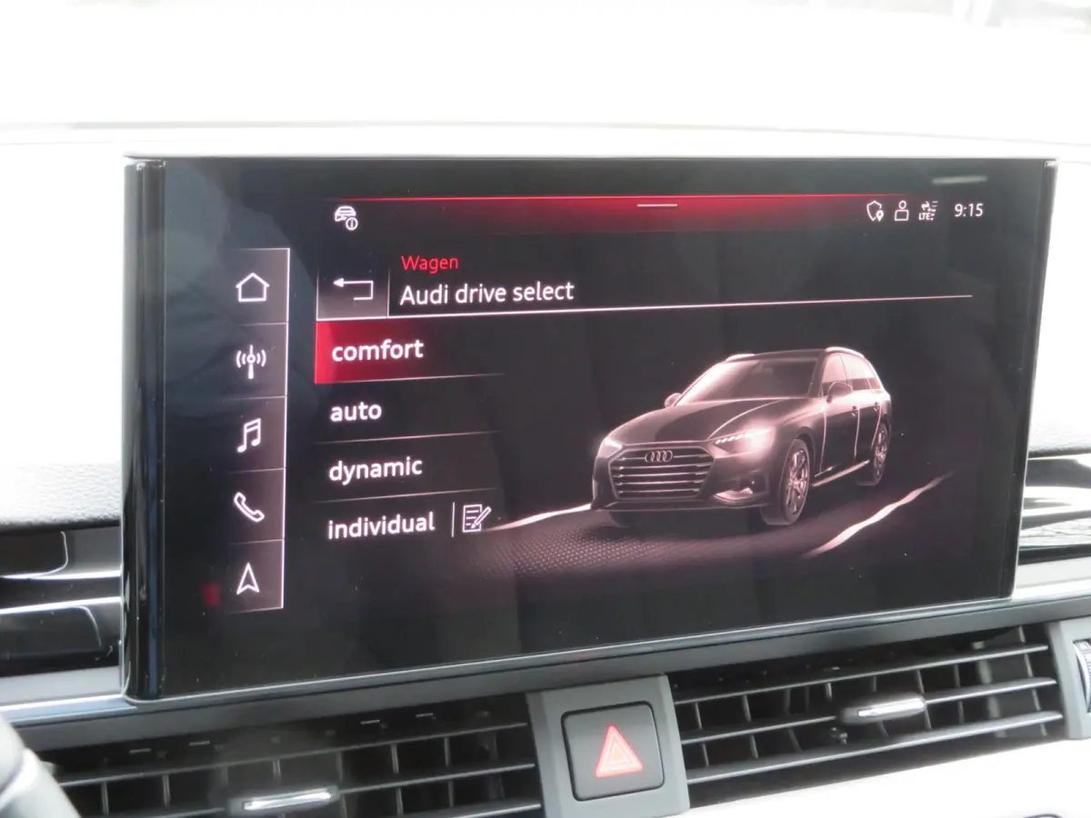 35 TFSI Advanced Edition TREKHAAK-NL AUTO-PDC-LED-NAVI
