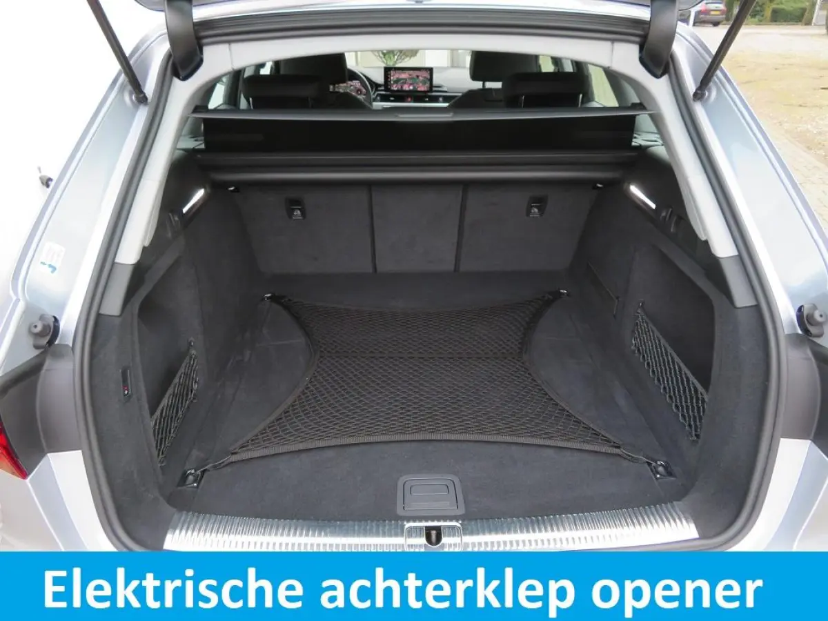 35 TFSI Advanced Edition TREKHAAK-NL AUTO-PDC-LED-NAVI