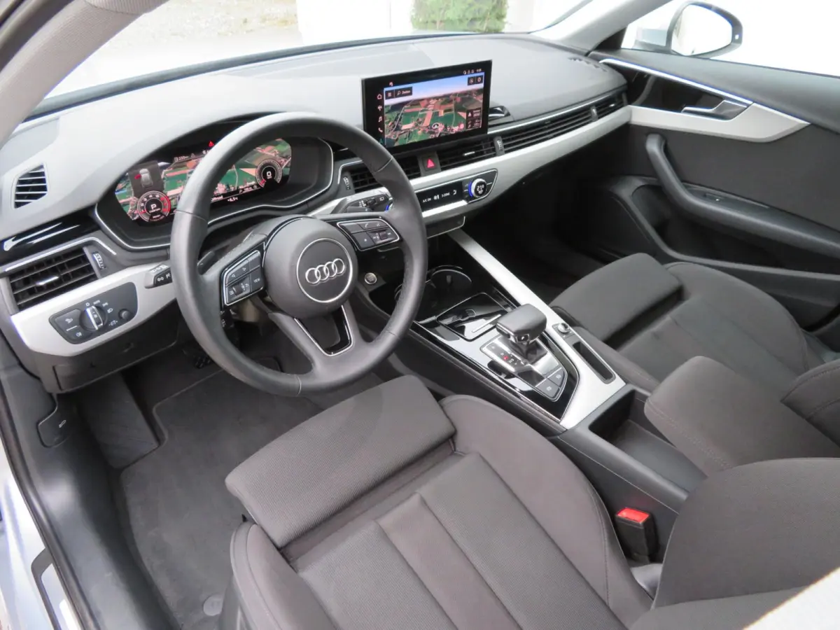 35 TFSI Advanced Edition TREKHAAK-NL AUTO-PDC-LED-NAVI