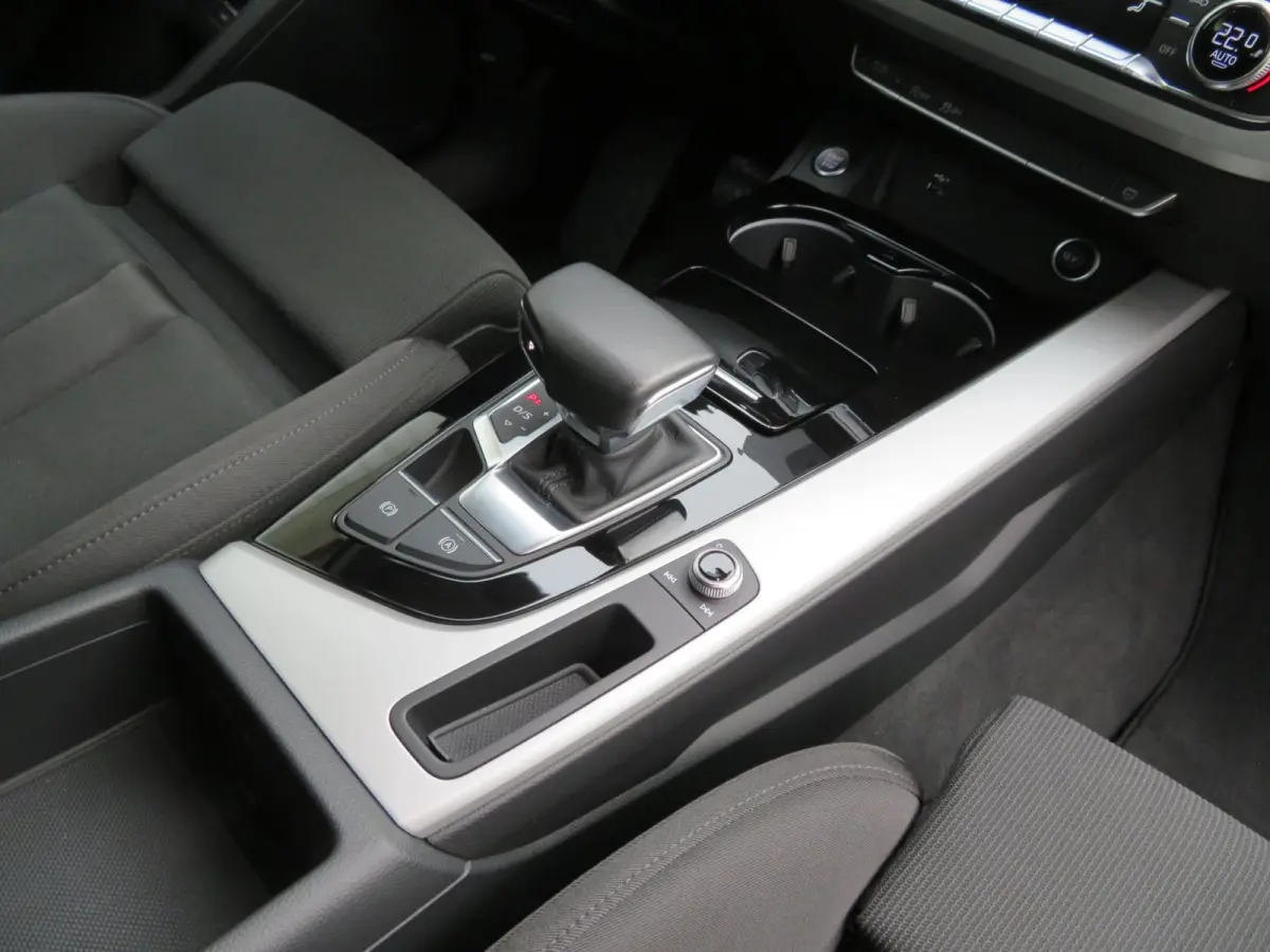 35 TFSI Advanced Edition TREKHAAK-NL AUTO-PDC-LED-NAVI