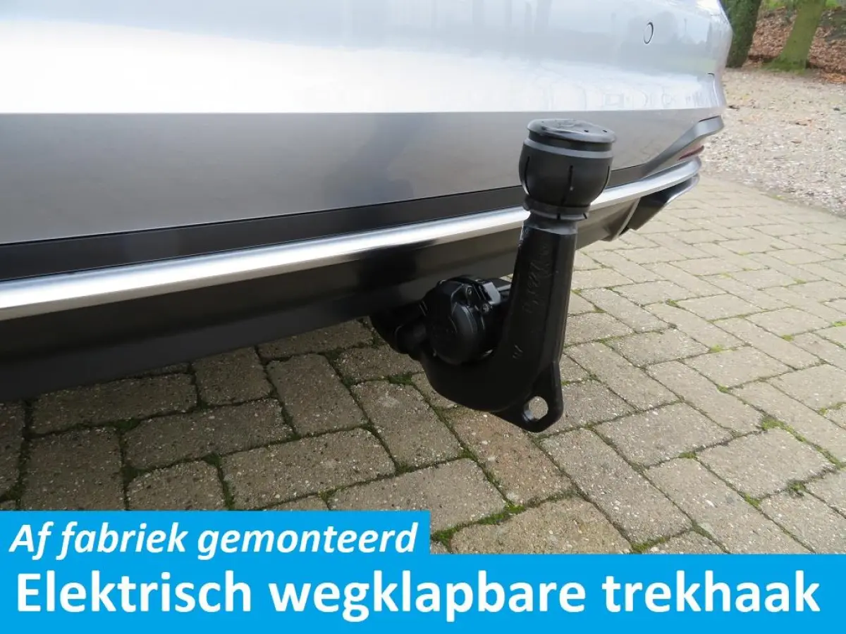 35 TFSI Advanced Edition TREKHAAK-NL AUTO-PDC-LED-NAVI