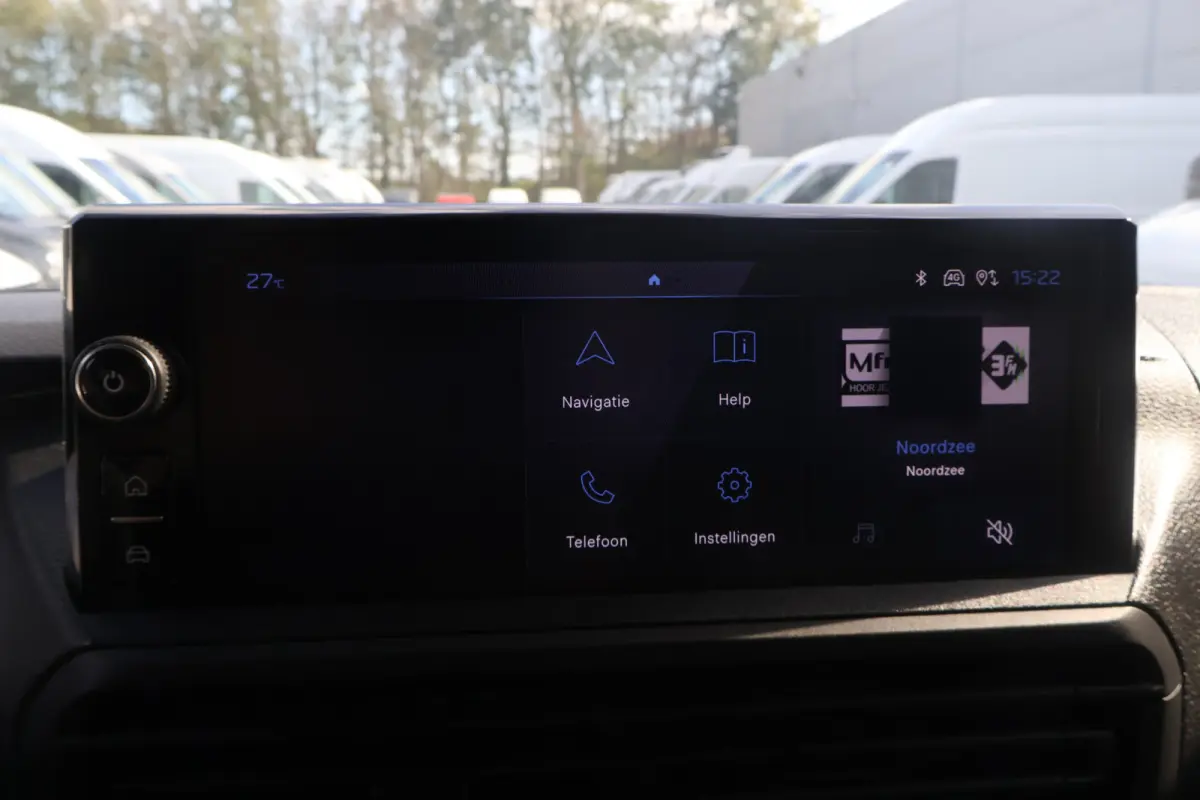 2.0 BlueHDI 145pk DC Automaat Nieuw Model