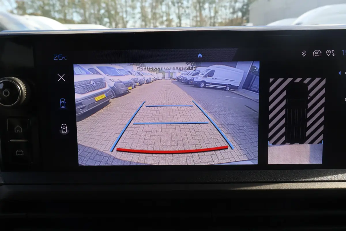 2.0 BlueHDI 145pk DC Automaat Nieuw Model
