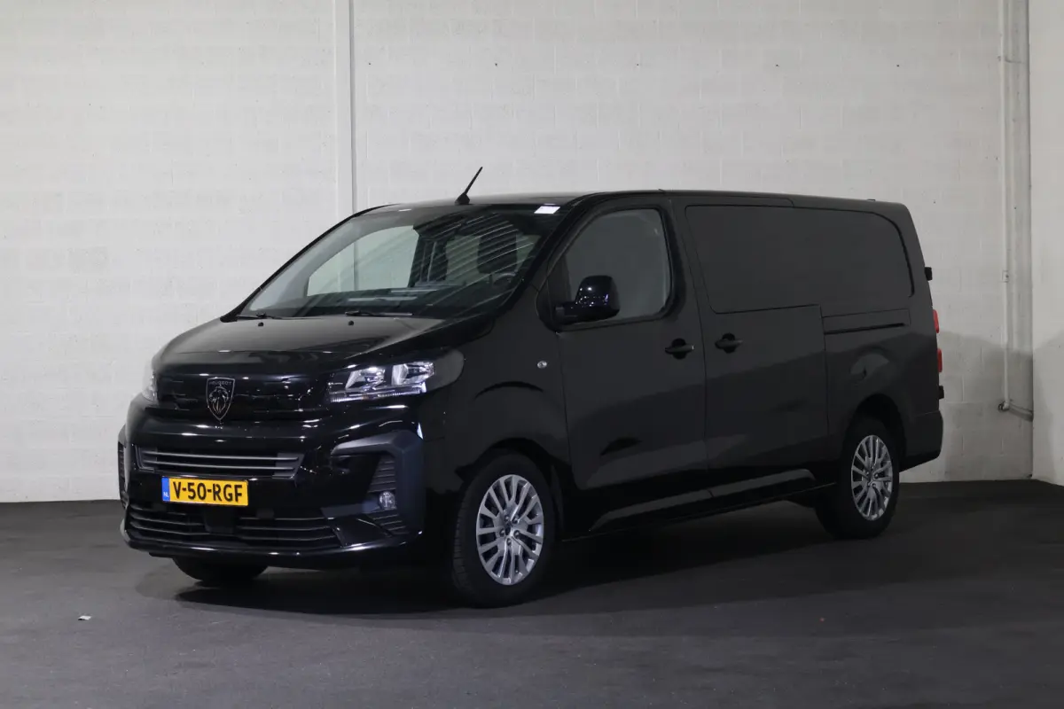 2.0 BlueHDI 145pk DC Automaat Nieuw Model
