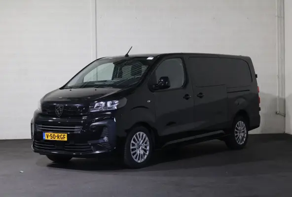2.0 BlueHDI 145pk DC Automaat Nieuw Model