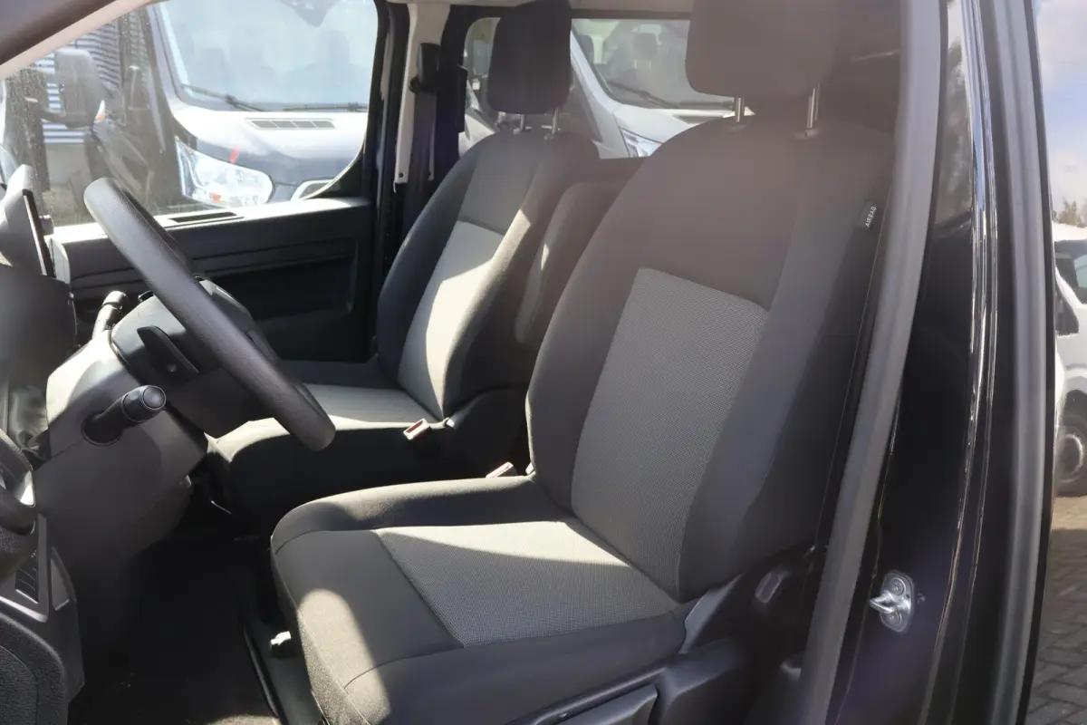 2.0 BlueHDI 145pk DC Automaat Nieuw Model