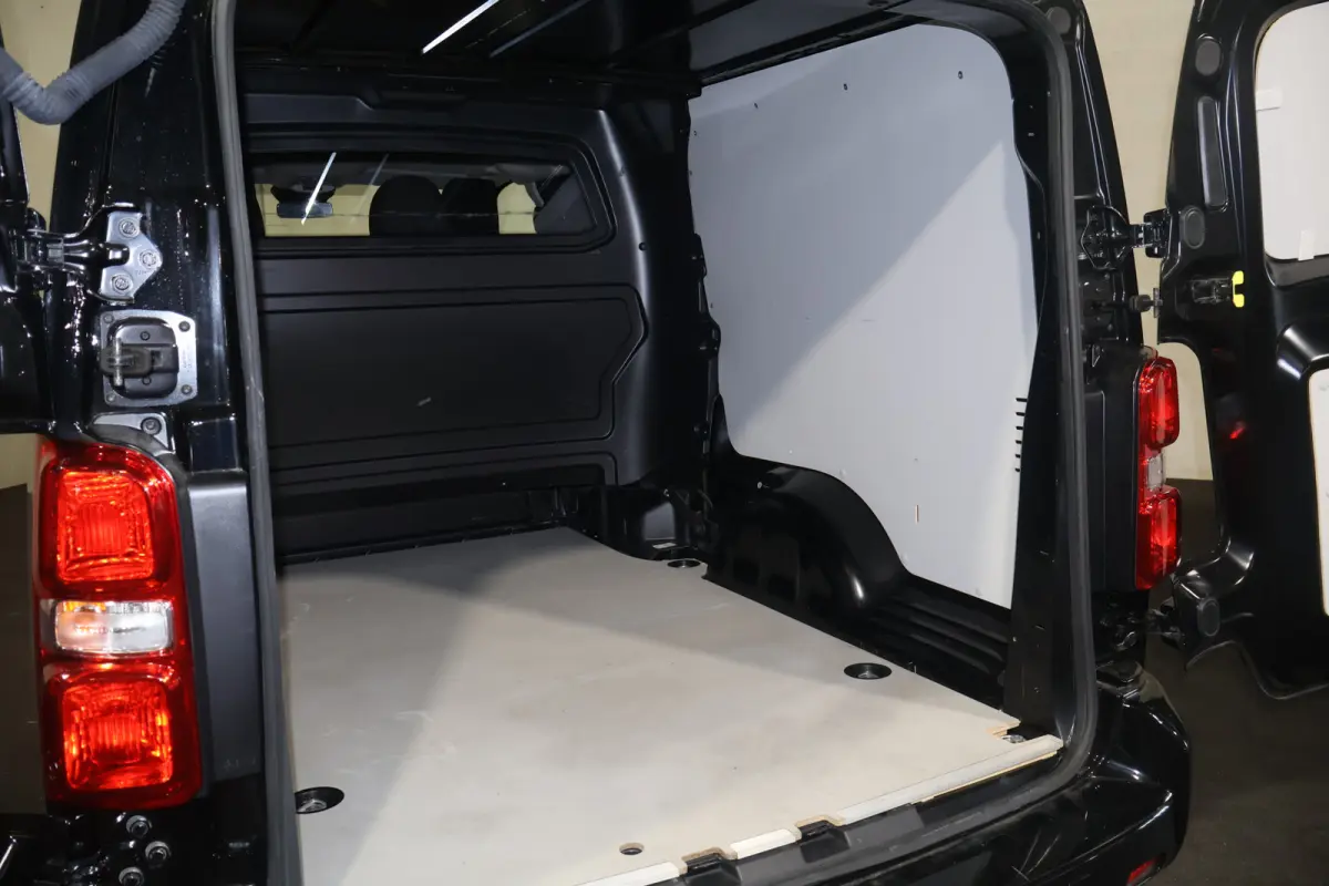 2.0 BlueHDI 145pk DC Automaat Nieuw Model