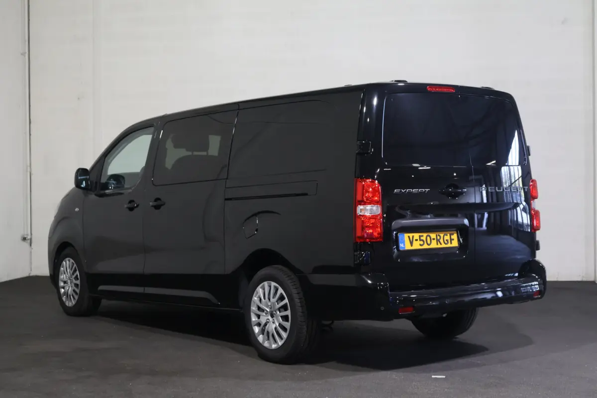 2.0 BlueHDI 145pk DC Automaat Nieuw Model