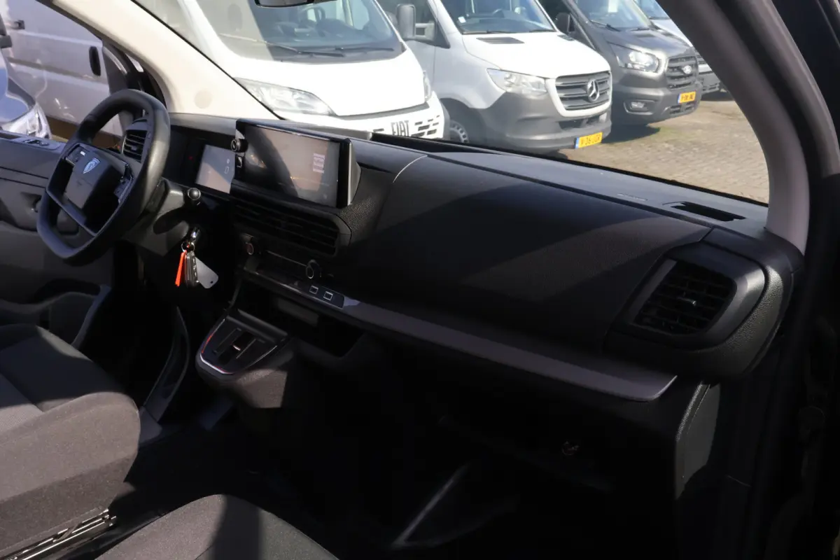 2.0 BlueHDI 145pk DC Automaat Nieuw Model