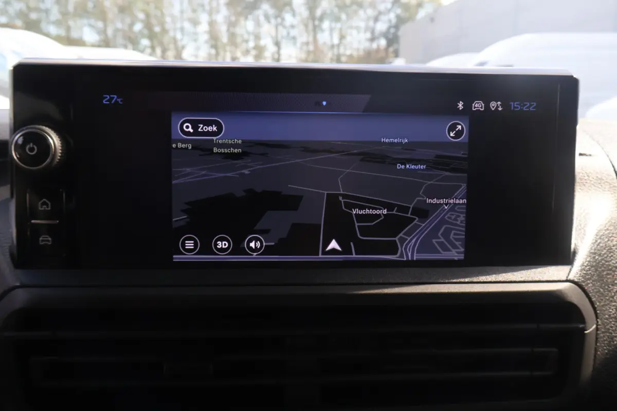 2.0 BlueHDI 145pk DC Automaat Nieuw Model