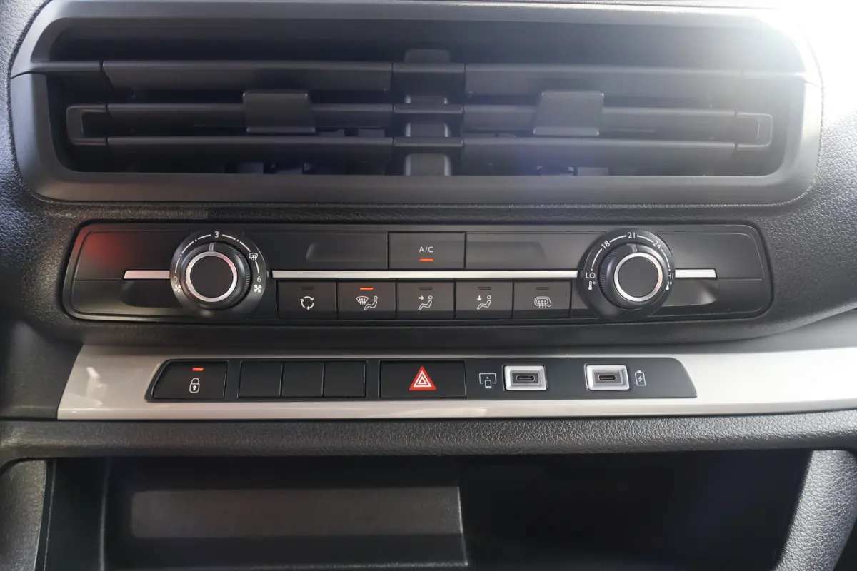2.0 BlueHDI 145pk DC Automaat Nieuw Model