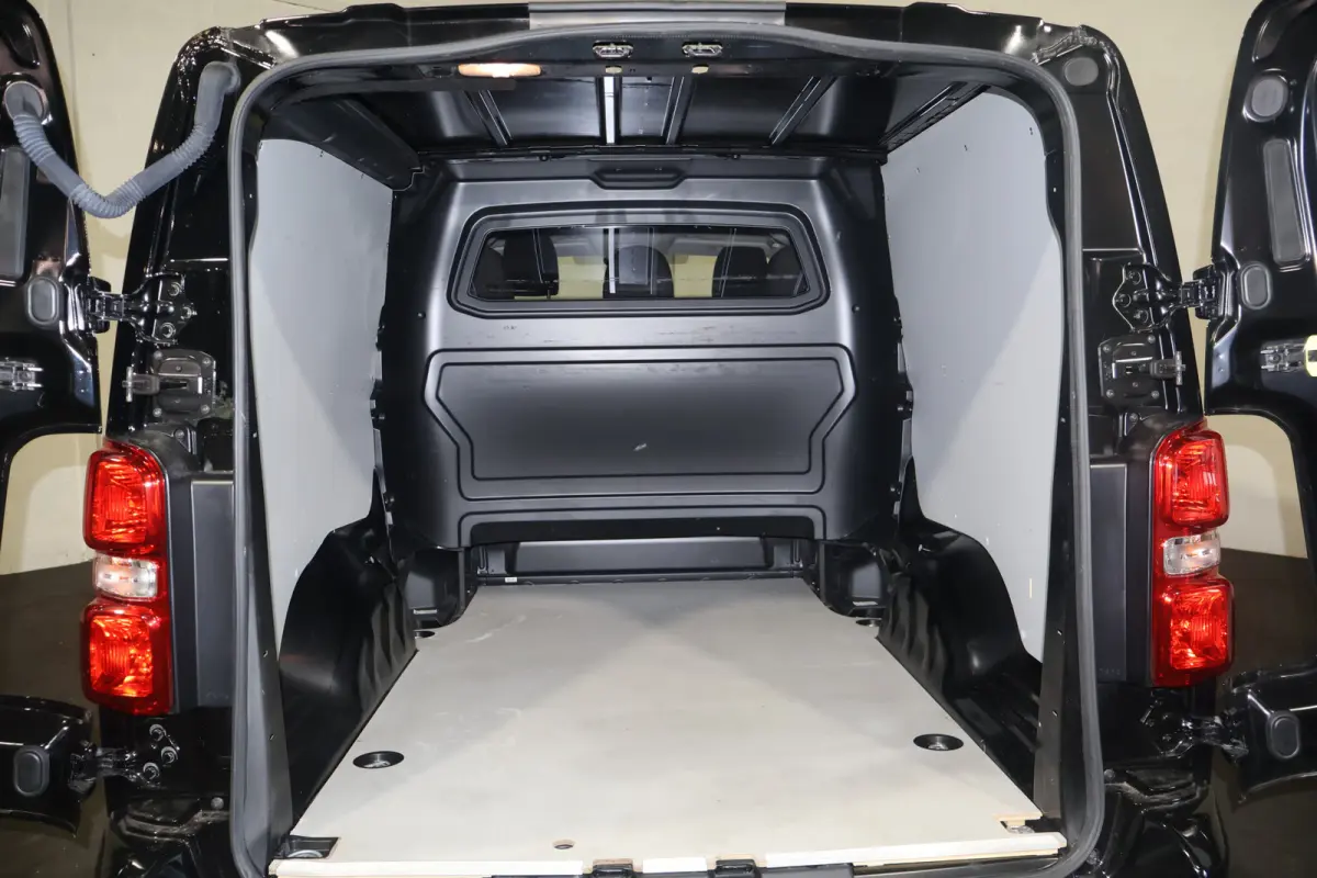 2.0 BlueHDI 145pk DC Automaat Nieuw Model
