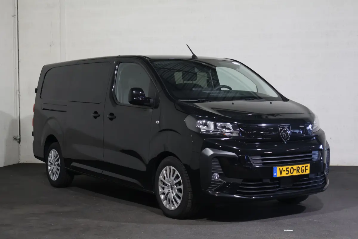2.0 BlueHDI 145pk DC Automaat Nieuw Model