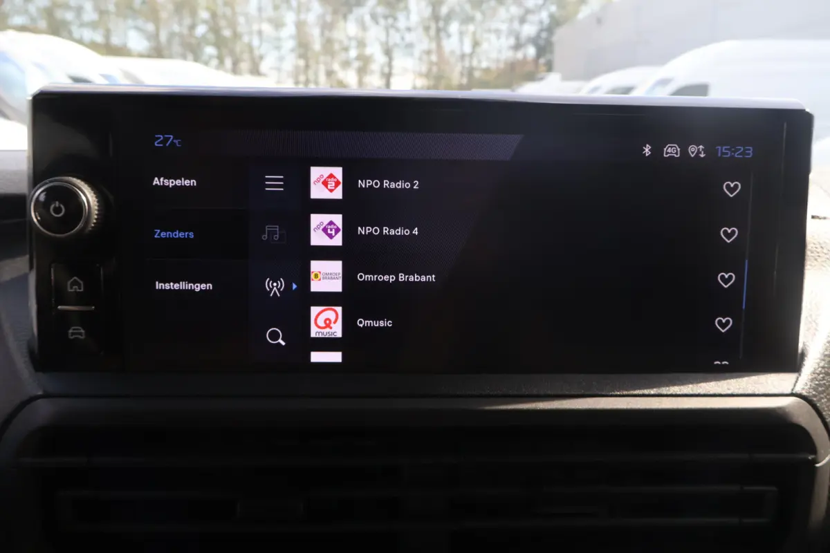 2.0 BlueHDI 145pk DC Automaat Nieuw Model
