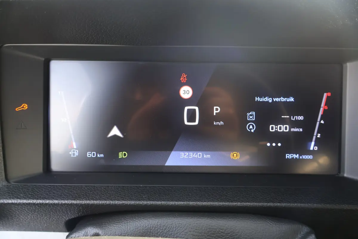 2.0 BlueHDI 145pk DC Automaat Nieuw Model