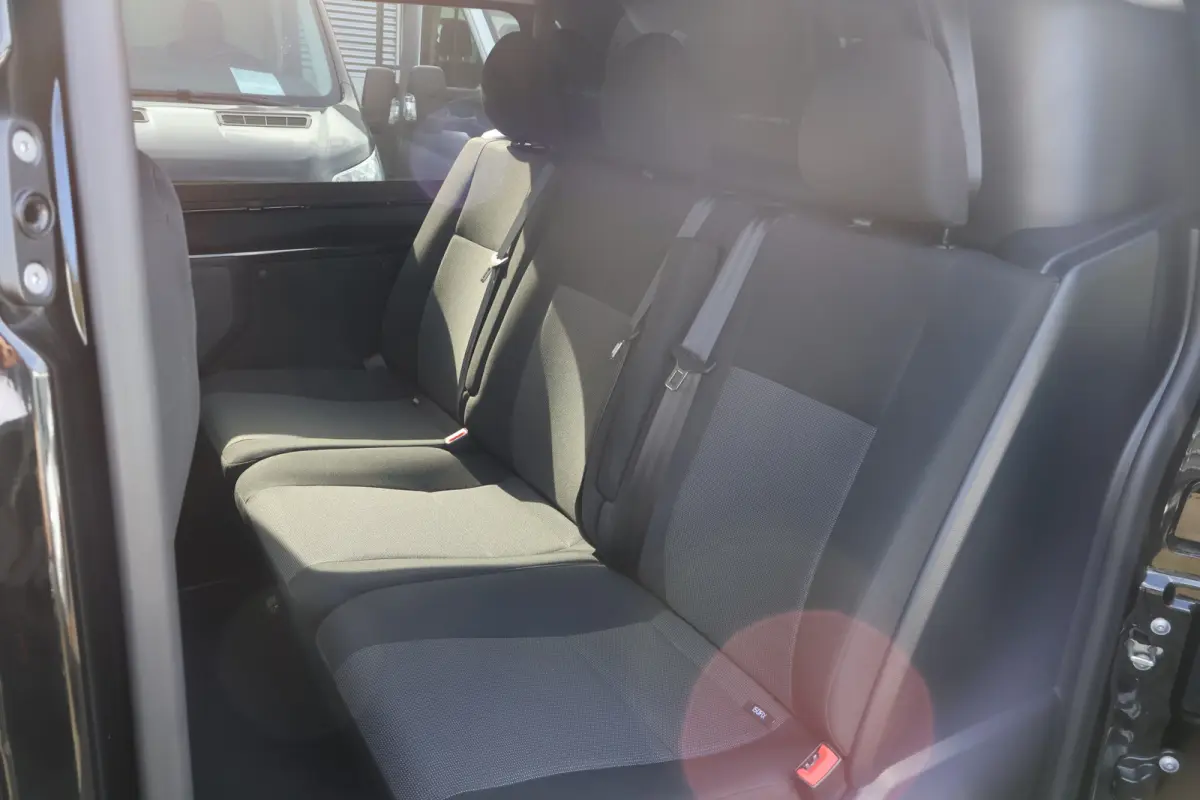 2.0 BlueHDI 145pk DC Automaat Nieuw Model