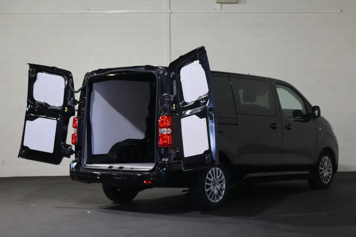 2.0 BlueHDI 145pk DC Automaat Nieuw Model