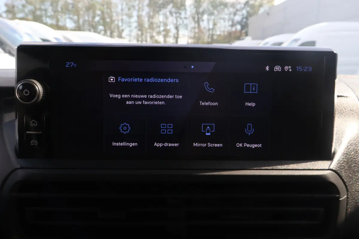 2.0 BlueHDI 145pk DC Automaat Nieuw Model