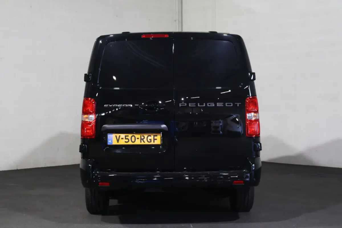 2.0 BlueHDI 145pk DC Automaat Nieuw Model