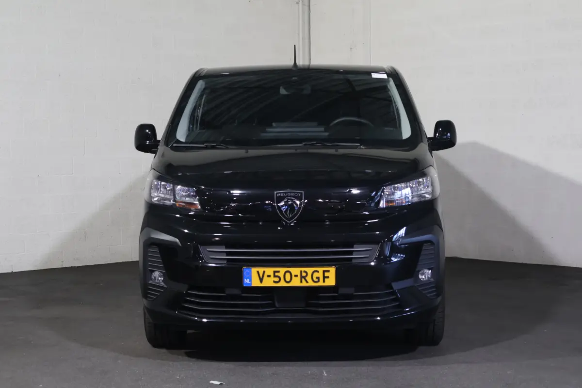 2.0 BlueHDI 145pk DC Automaat Nieuw Model
