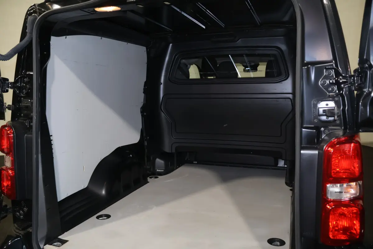 2.0 BlueHDI 145pk DC Automaat Nieuw Model