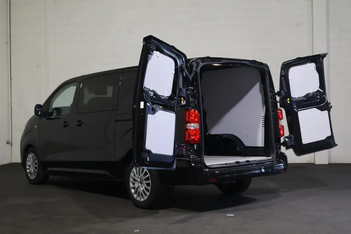 2.0 BlueHDI 145pk DC Automaat Nieuw Model