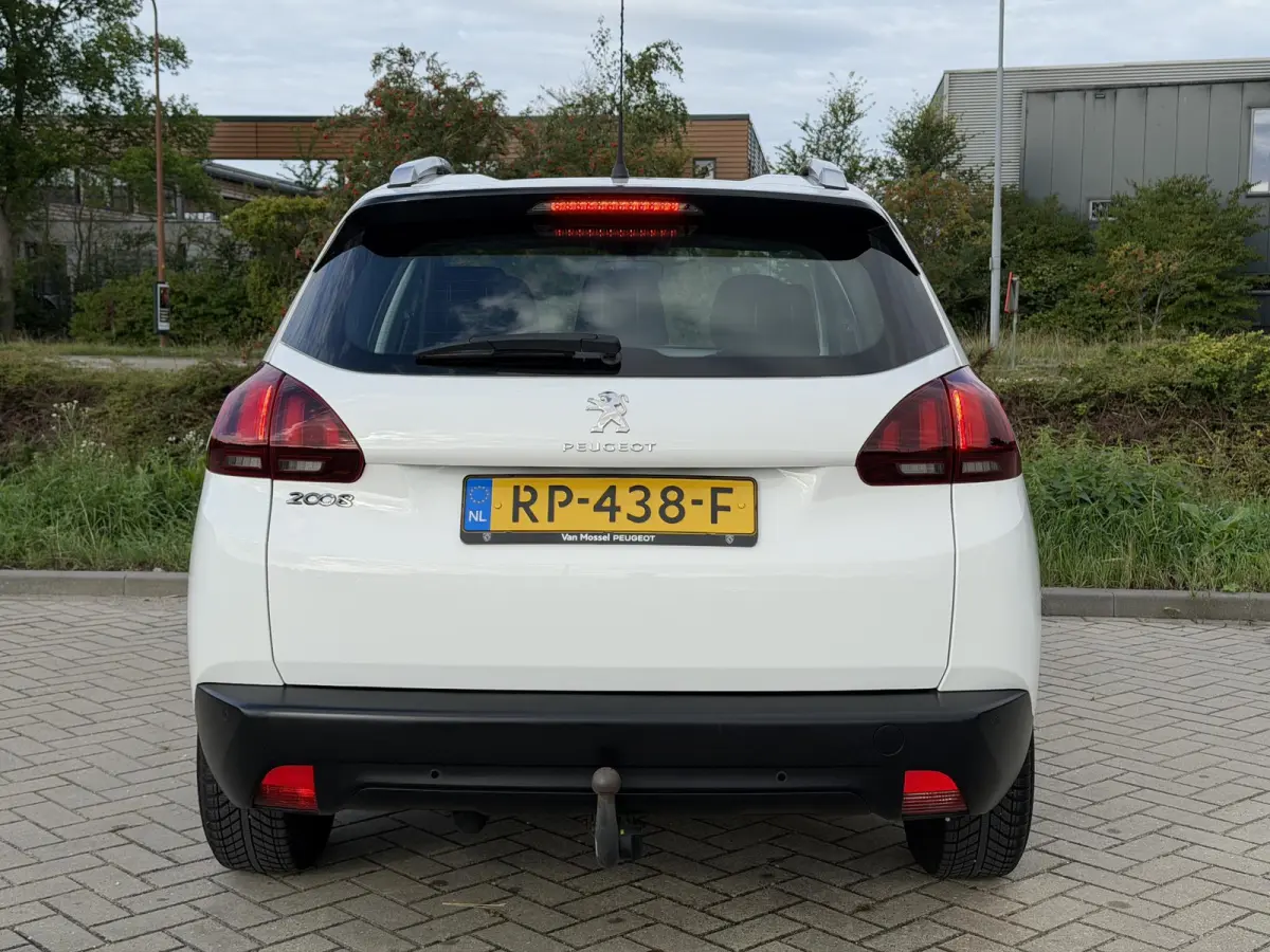 1.2 PureTech Blue Lion | Airco | Apple Carplay/Android Auto | Parkeersensoren