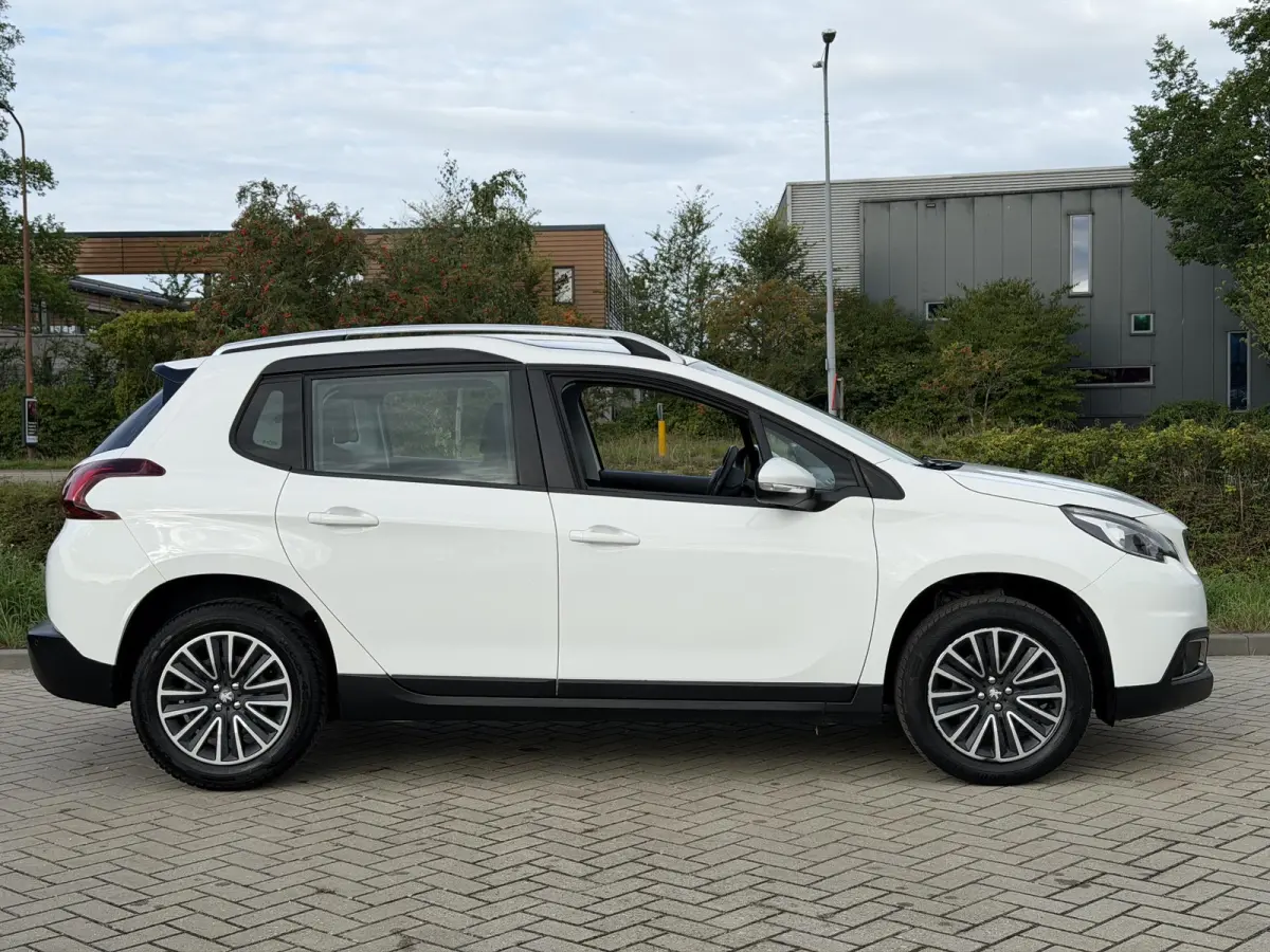 1.2 PureTech Blue Lion | Airco | Apple Carplay/Android Auto | Parkeersensoren