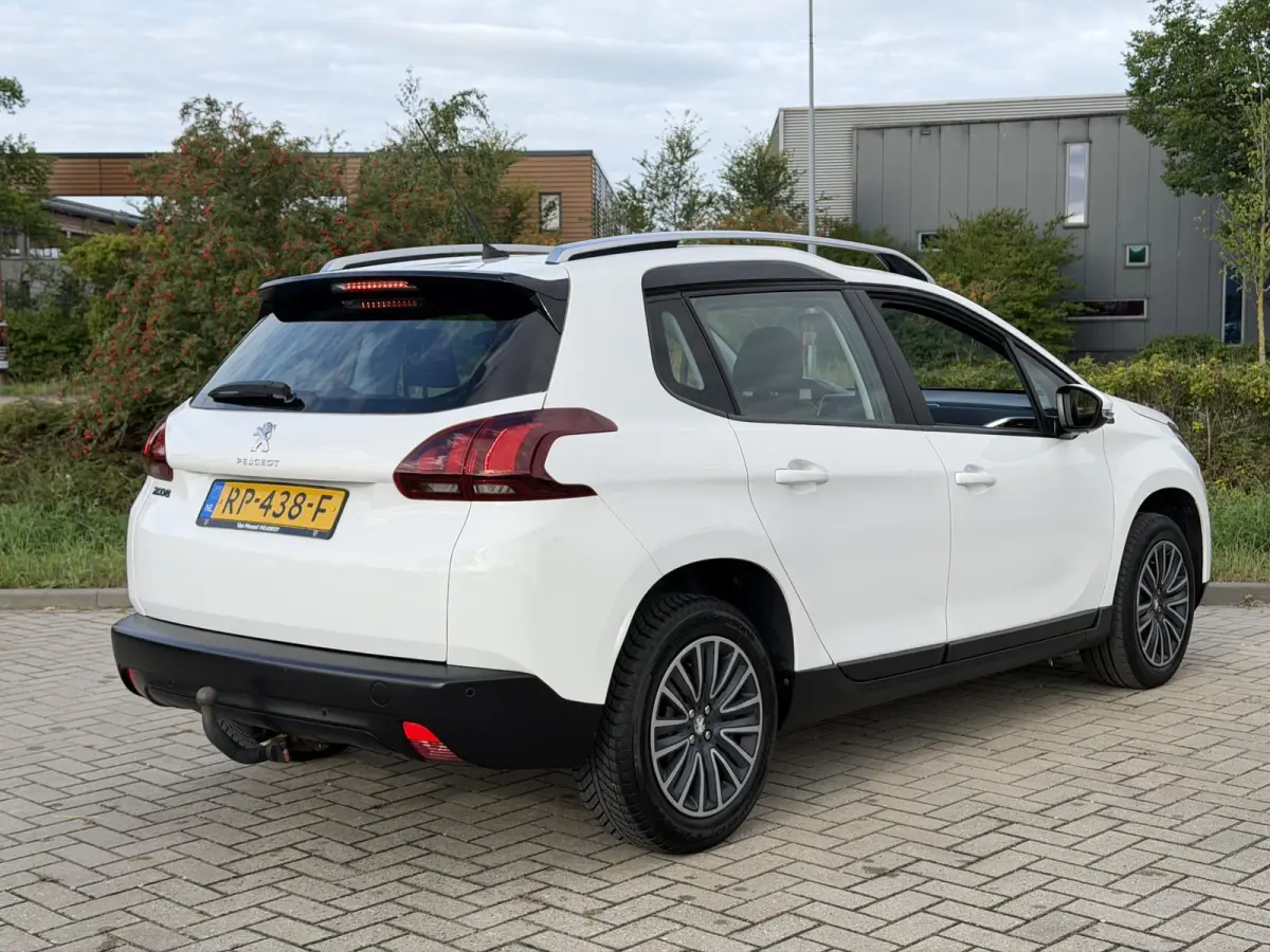 1.2 PureTech Blue Lion | Airco | Apple Carplay/Android Auto | Parkeersensoren